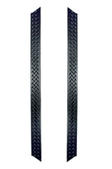 Rugged Ridge - Rocker Side Panels, Body Armor; 97-06 Jeep Wrangler TJ - 11650.05