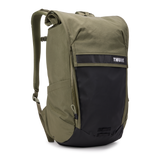 Thule - Paramount Bike Commute Backpack 20L Soft Green - 3205233
