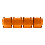 RIGID - Adapt 10 Inch Cover Amber PRO - 11009