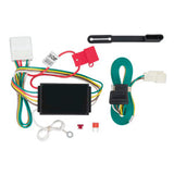Torklift EcoHitch - Toyota Highlander 2008 - 2013 [2 inch] - X7137