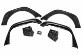 Rough Country A-J01822 WF1 Fender Flares - A-J01822