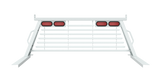 B&W Trailer Hitches - PUCP7522WA Cab Protector, White