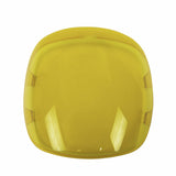 RIGID Industries - 300420 Light Cover for Adapt XE, Yellow, Single