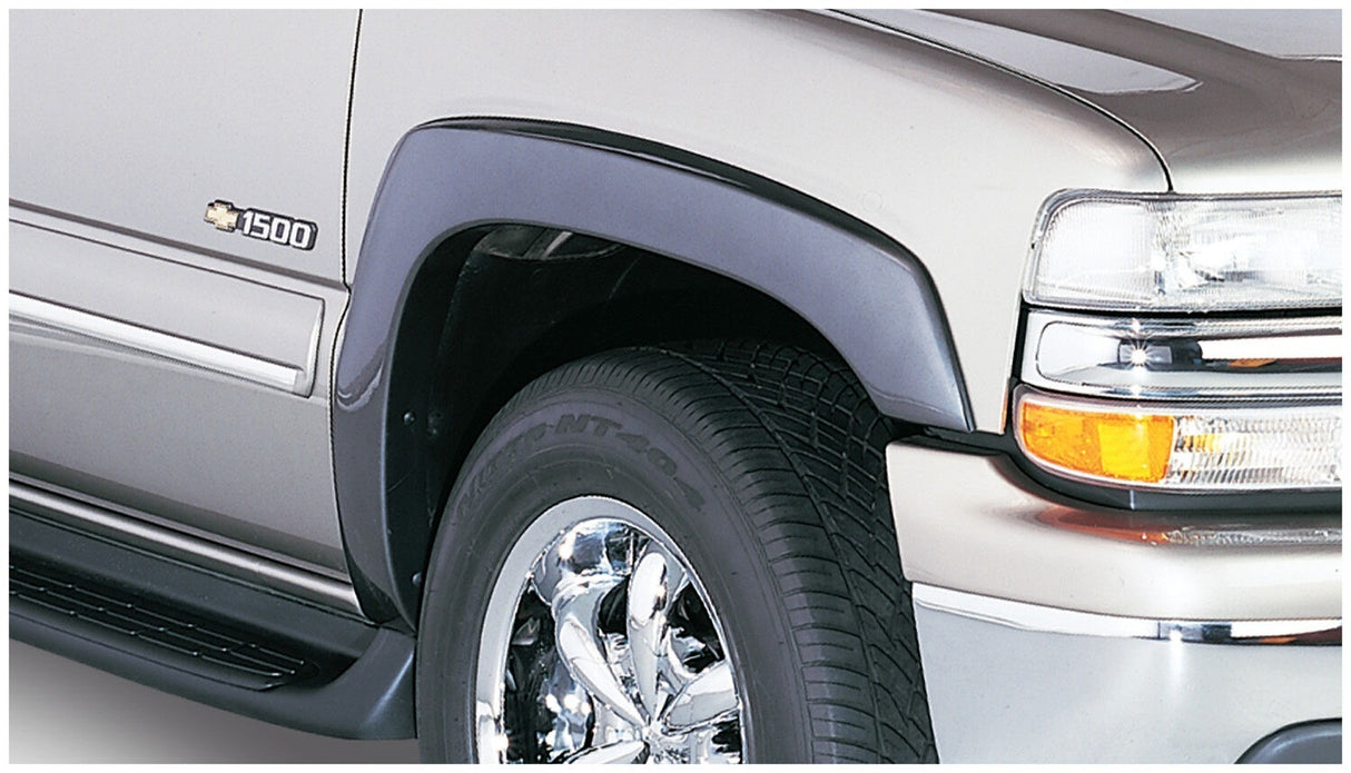 Husky Liners 2804908 Fender Flares OE-Style 4Pc Set