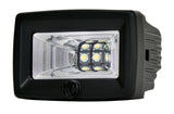 KC Hilites - 2" C-Series C2 LED Area Flood Light - #1328 - 1328