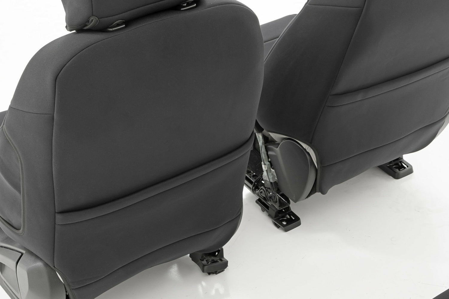 Rough Country 91056A Seat Covers
