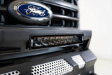 DV8 Offroad - 13-Inch Elite Series LED Light Bar - BE13EW45W