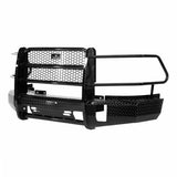 Ranch Hand - Summit Front Bumper with Grille Guard - FSD13HBL1