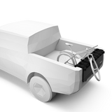 Thule - Gatemate Pro Black - 823010