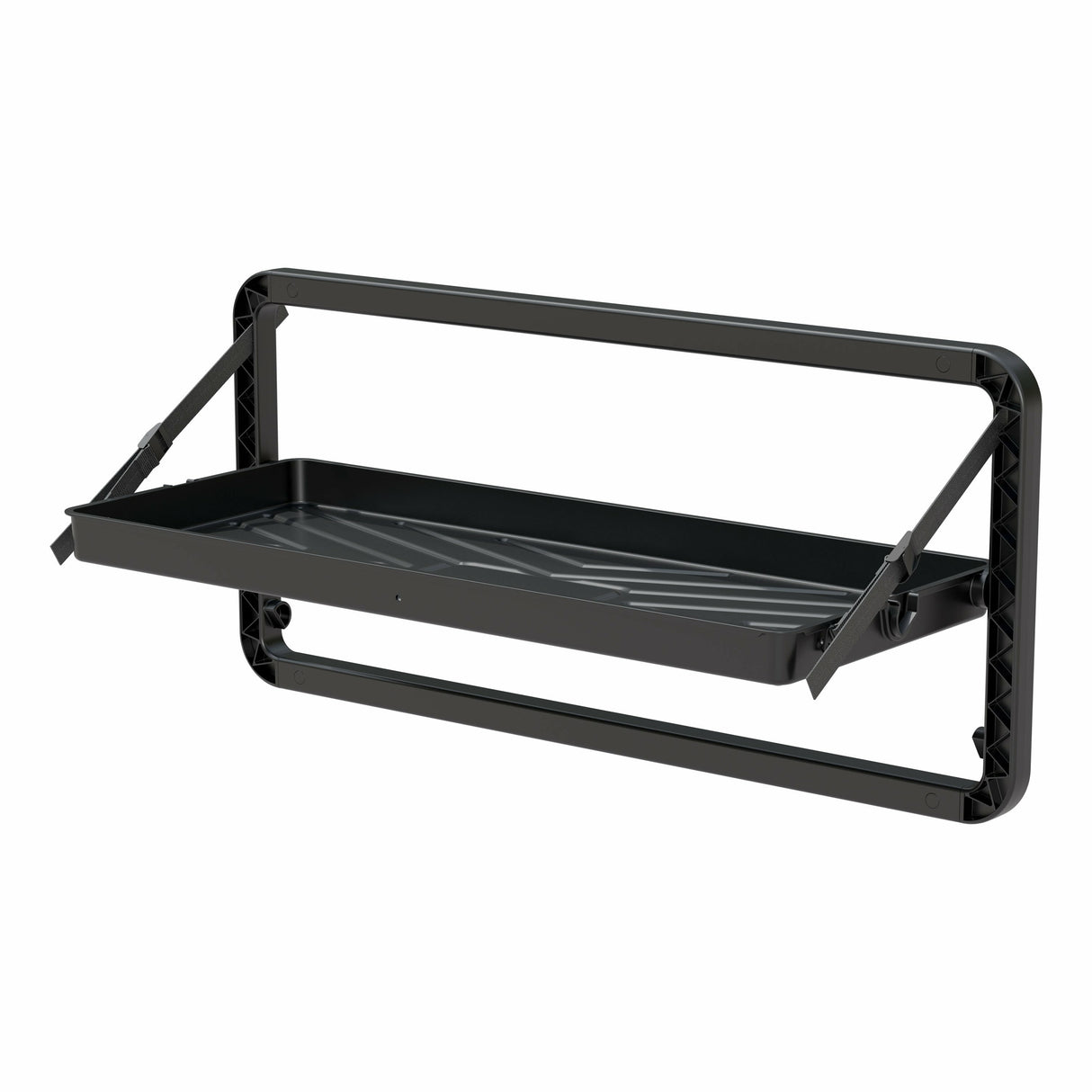 CURT 18425 Pakka Cargo Caddie Seat Back Organizer Tray, 34" x 14"