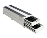 Weather Guard - Itemizer Drawer Unit, Pull Out Storage - 326-3