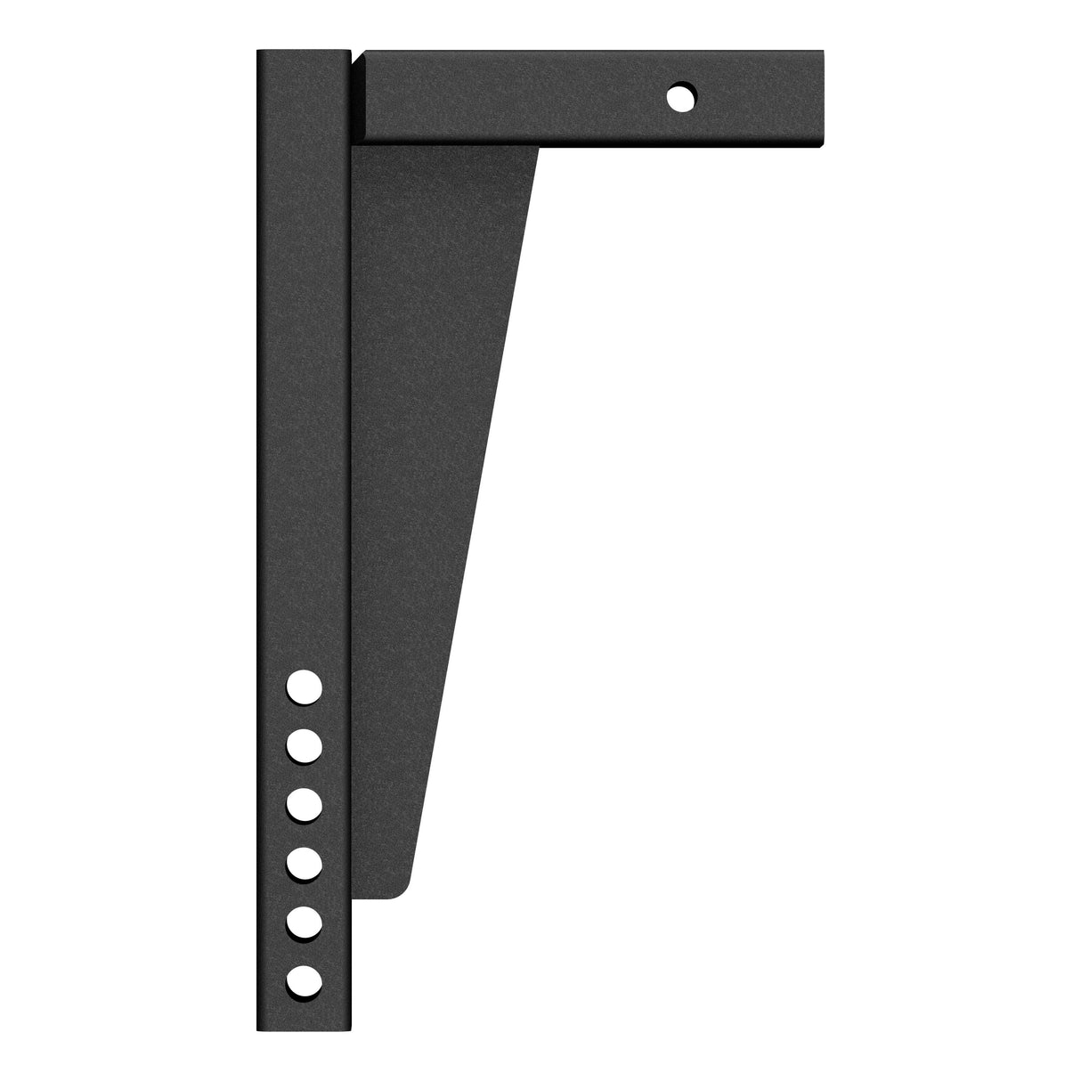 Curt - Weight Distribution Shank (2" Shank, 14-1/2" Drop) - 17125