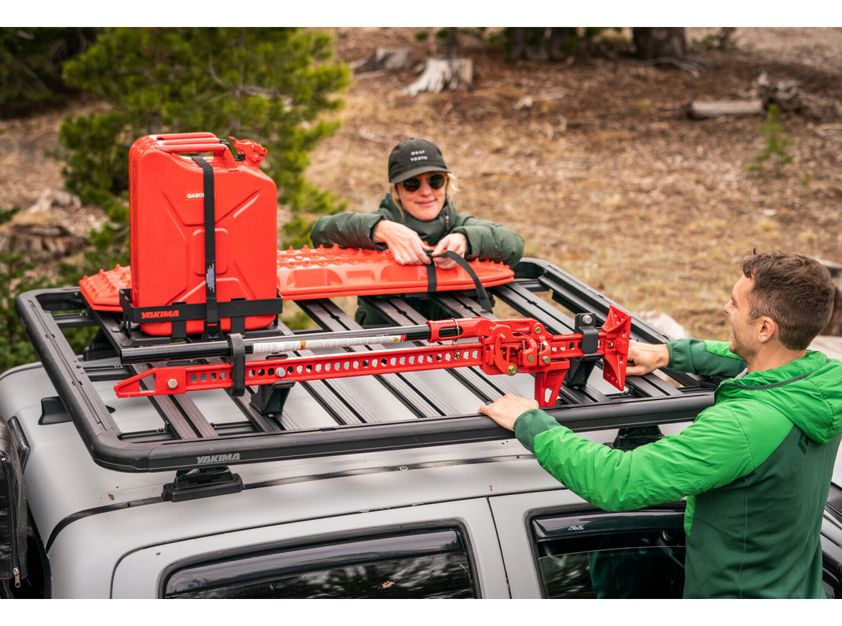 Yakima - Locknload Jerry Can Holder - 8005038