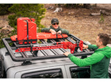 Yakima - Locknload Jerry Can Holder - 8005038