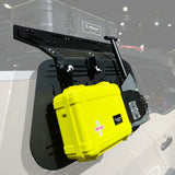 Prinsu - Landcruiser Prinsu Pro Window Panel | 2024-2025 - Passenger Side - 600-000-000-323