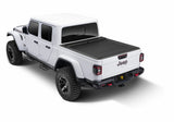 Roll N Lock - M-Series Retractable Tonneau Cover - LG496M