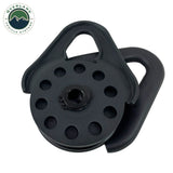Overland Vehicle Systems - Snatch Block Pulley - Standard Universal - 19139805