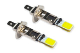 Diode Dynamics - DD0174P - H1 COB12 LED Cool White (pair)