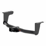 Curt - Class 3 Trailer Hitch, 2" Receiver, Select Nissan Murano - 13632