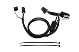 Diode Dynamics - C1R HitchMount Harness for 2005-2011 Toyota Tacoma - DD4148 - DD4148