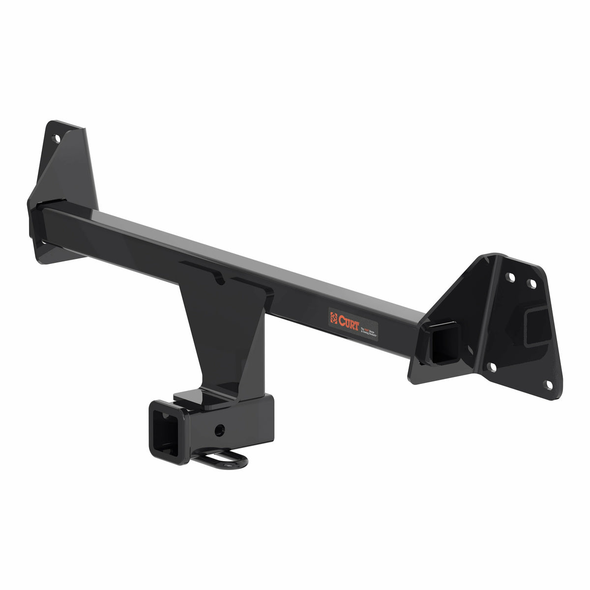 Curt - Class 1 Trailer Hitch, 2" Receiver, Select Toyota Corolla Cross - 11637