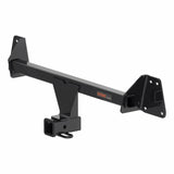 Curt - Class 1 Trailer Hitch, 2" Receiver, Select Toyota Corolla Cross - 11637