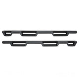 Westin - 56-534695 HDX Drop Wheel to Wheel Nerf Step Bars