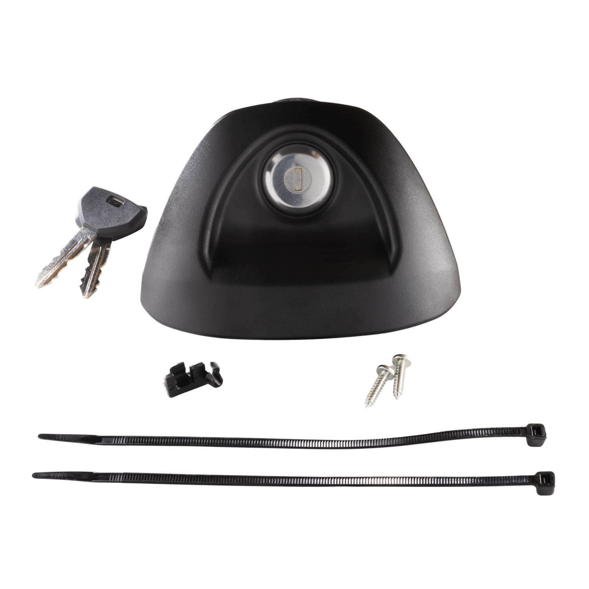 ARB - 668008SP - Ascent Lock And Handle Kit