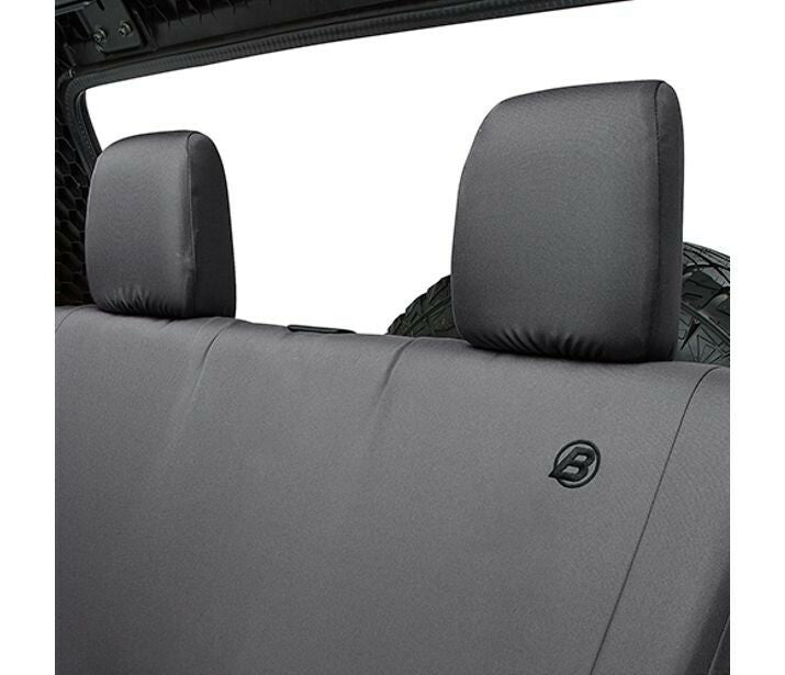 Bestop - 29282-35 - Seat Covers