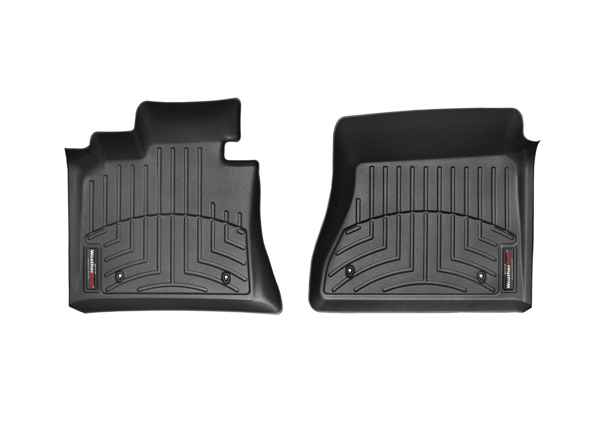 Weathertech - FloorLiner(TM) DigitalFit(R) - 446331