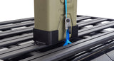 Rhino Rack - Single Jerry Can Holder - 61005