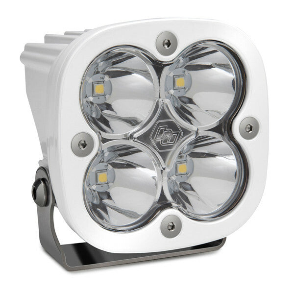 Baja Designs - 490003WT - Squadron Pro White LED Auxiliary Light Pod