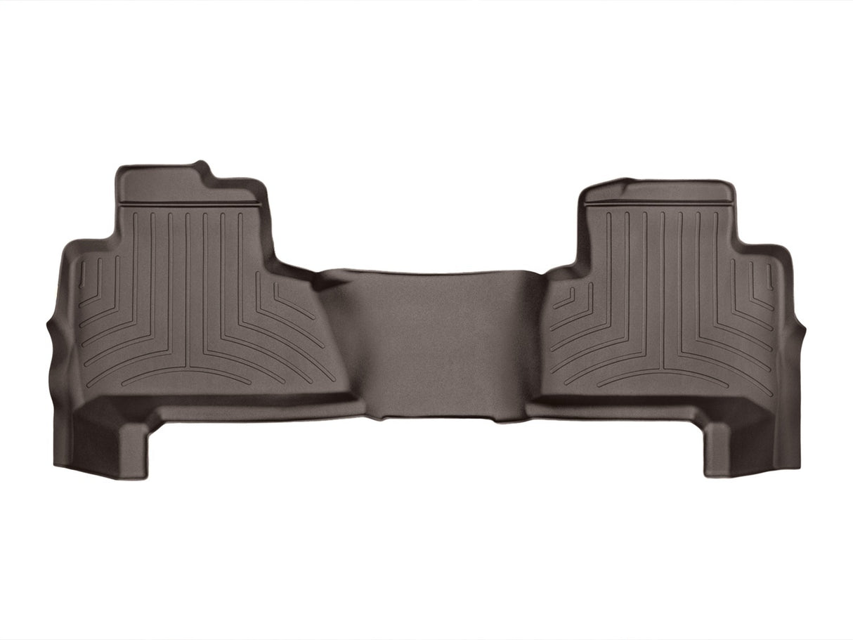 Weathertech - FloorLiner(TM) DigitalFit(R) - 476072