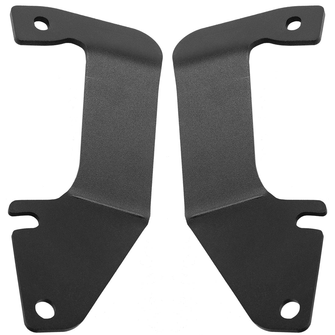 RIGID - Toyota Tundra 14-21 A-Pillar Mounts - 46701