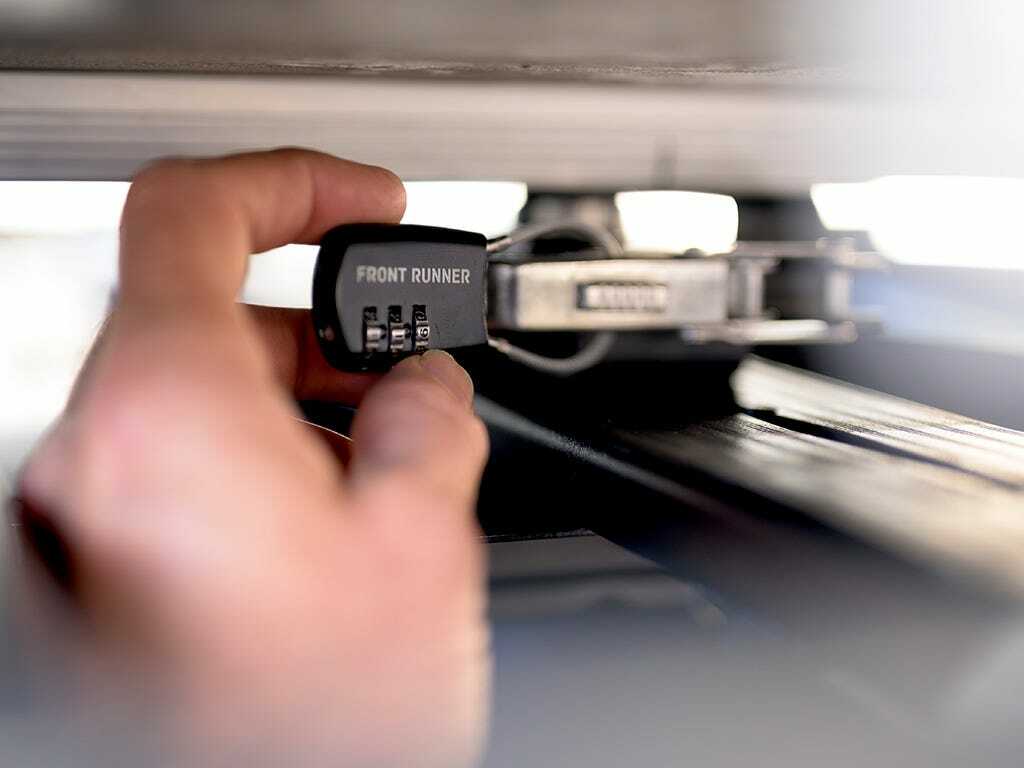 Front Runner - Rack Accessory Lock / Small - RRAC134