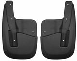 Husky Liners - Front Mud Guards - 56631
