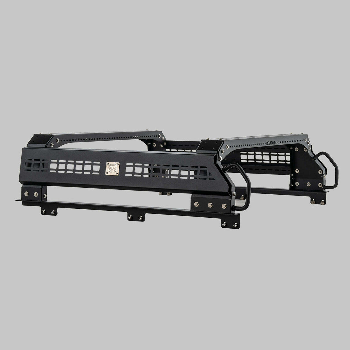 iKamper - Raconteur Bed Rack Mid Height
(Jeep Gladiator 2020 - Current) - MC002-003