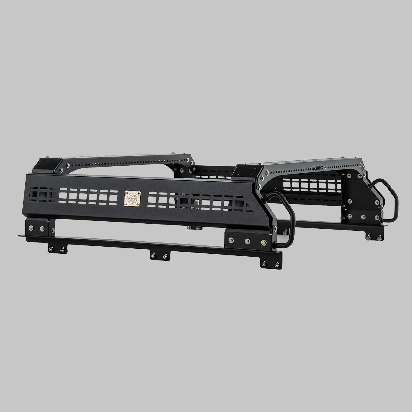 iKamper - Raconteur Bed Rack Mid Height
(Jeep Gladiator 2020 - Current) - MC002-003