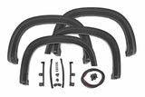 Fender Flares - Sport - G7C Red Hot - Chevy Silverado 1500 2WD/4WD (19-24)