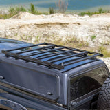 Prinsu - Universal Prinsu Top Rack (4.5' Length X 54" Width) - 400-000-027-004