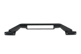 DV8 Offroad - Ford Bronco Factory Modular Front Bumper Bull Bar - LBBR-04