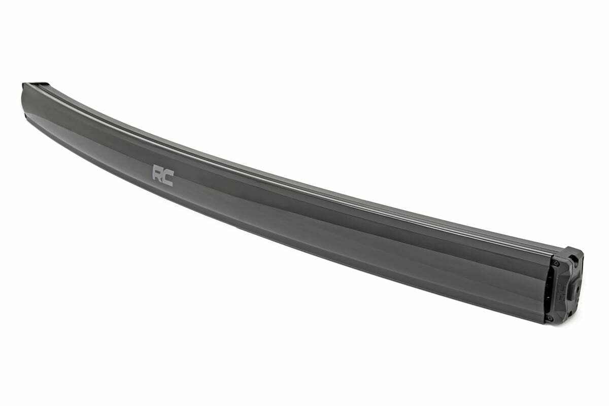 Rough Country 72954BD Black Series LED - 72954BD