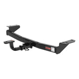 Curt - Class 2 Trailer Hitch, 1-1/4" Ball Mount, Select Hyundai Tucson, Kia Sportage - 120303
