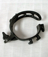 Baja Designs - 60807 - Motorcycle Adjustable Headlight Rubber Strap For Fork Tubes