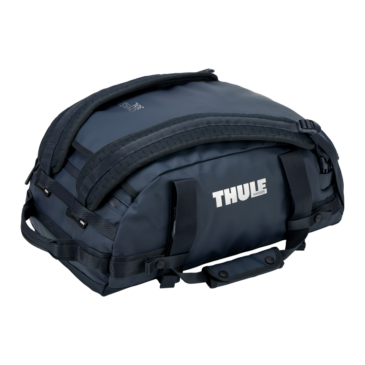 Thule - Chasm 30L Duffel - Darkest blue - 3205586