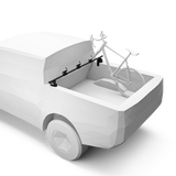 Thule - Bed Rider Pro Add On - 822103