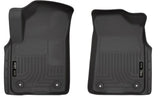 Husky Liners 15231 Weatherbeater - Front Floor Liners