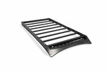 Rago Fabrication - 2010-2024 Toyota 4Runner Roof Rack With Light Pocket - AC660650103