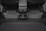 Bestop - 51516-01 - Floor Mats