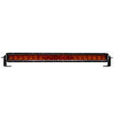 RIGID - SR-Series 20 Inch Spot Amber PRO - 922314